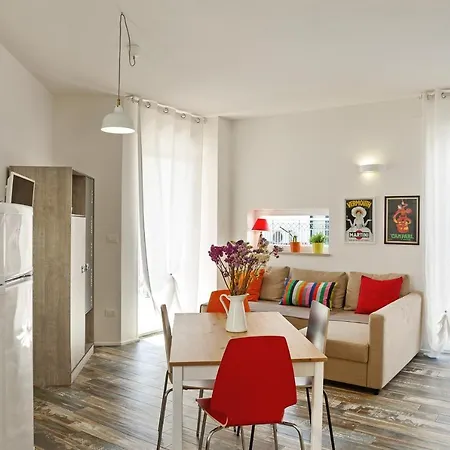 Apartamento Guest House *
