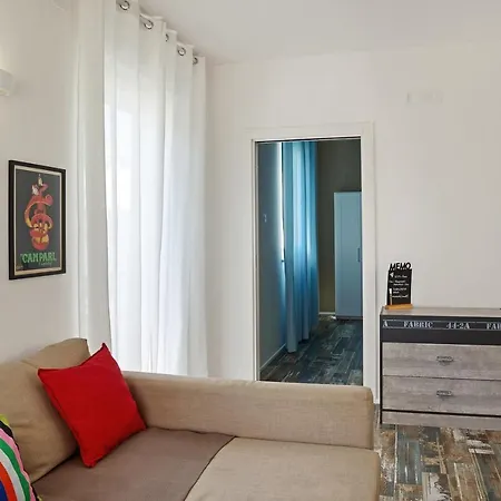 Apartamento Guest House Polignano a Mare