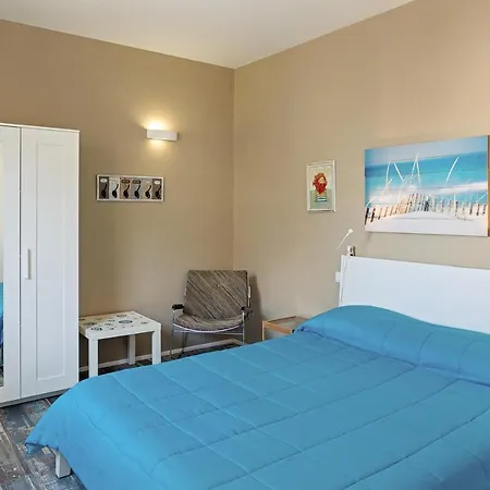 Guest House Apartamento Polignano a Mare
