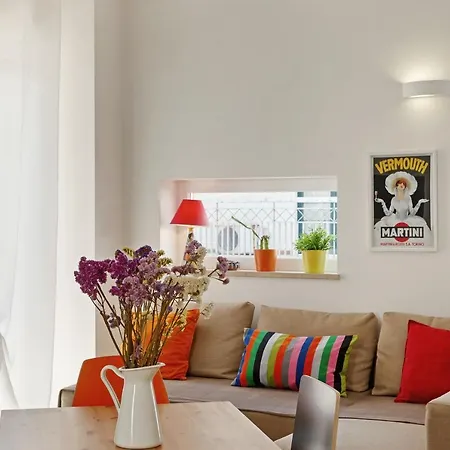 Apartamento Guest House