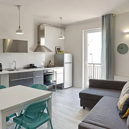 Apartamento Guest House Polignano a Mare