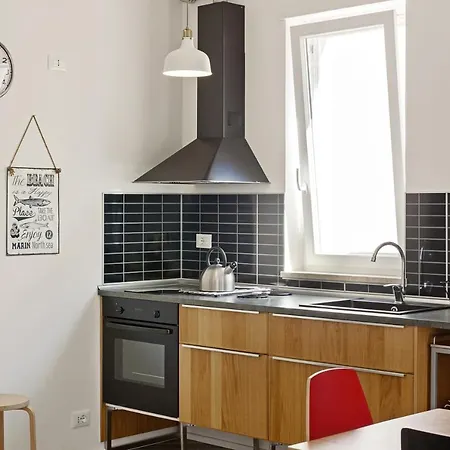 Apartamento Guest House Polignano a Mare