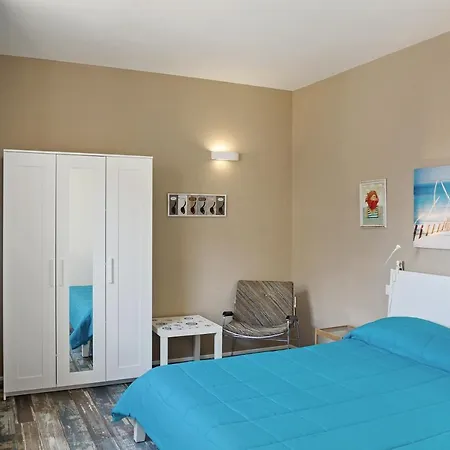 Guest House Apartamento