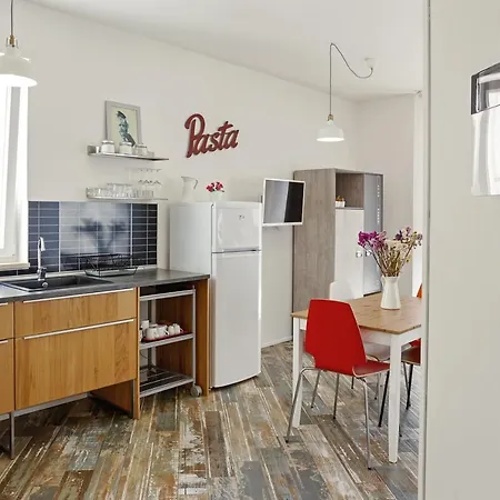 Apartamento Guest House