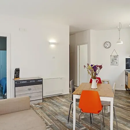 Apartamento Guest House