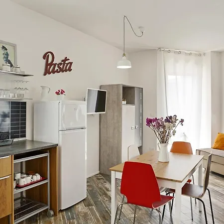 Guest House Apartamento *