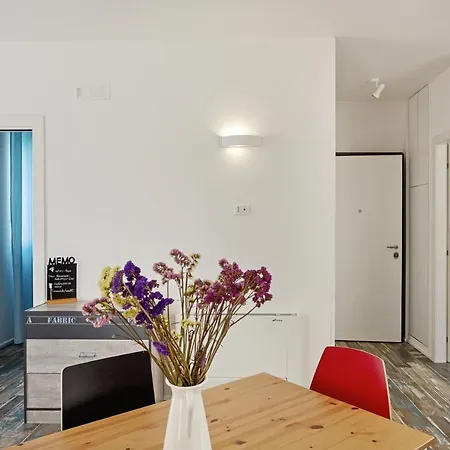Guest House Apartamento
