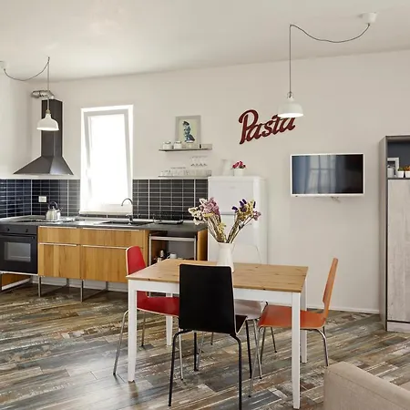 Apartamento Guest House