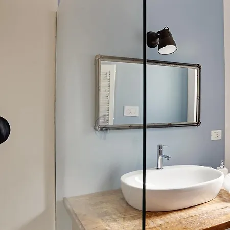 Guest House Apartamento Polignano a Mare